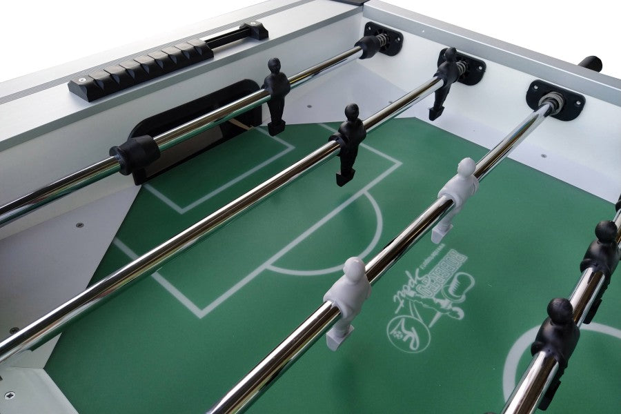 Tischfußball, Outdoor, Roberto Sport Summer Free International