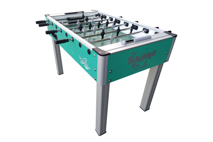 Tischfußball, Outdoor, Roberto Sport Summer Free International