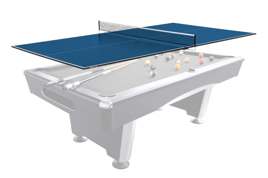 Tischtennis-Abdeckung Sponeta, für 7 & 8 ft. (Fuß) Tische