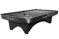 Billardtisch, Pool, Dynamic III, 9 ft. (Fuß), grau, gebraucht, Simonis 860 grau