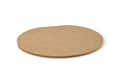 Holzscheibe für Stellfüße, Plywood, 3mm Dick, 115mm Durchmesser