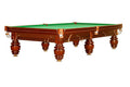 Billardtisch, Pyramide, Dynamic Turnus II, pekan, 10 ft. (Fuß)