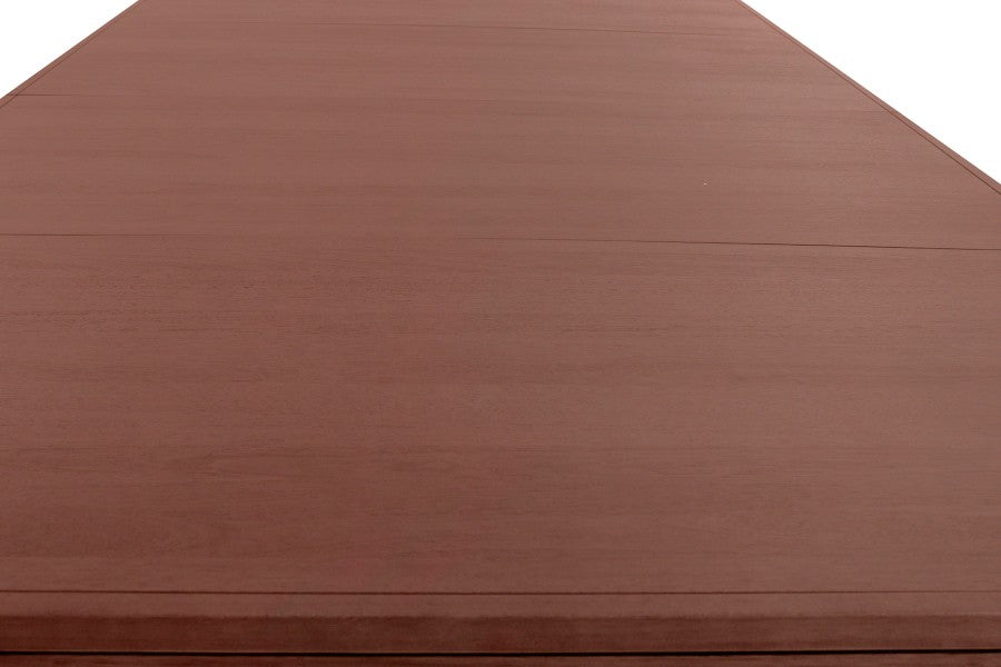 Billardtisch / Esstisch, Pool, Rasson Madrid, walnuss, 8 ft., Simonis 860 turnierblau