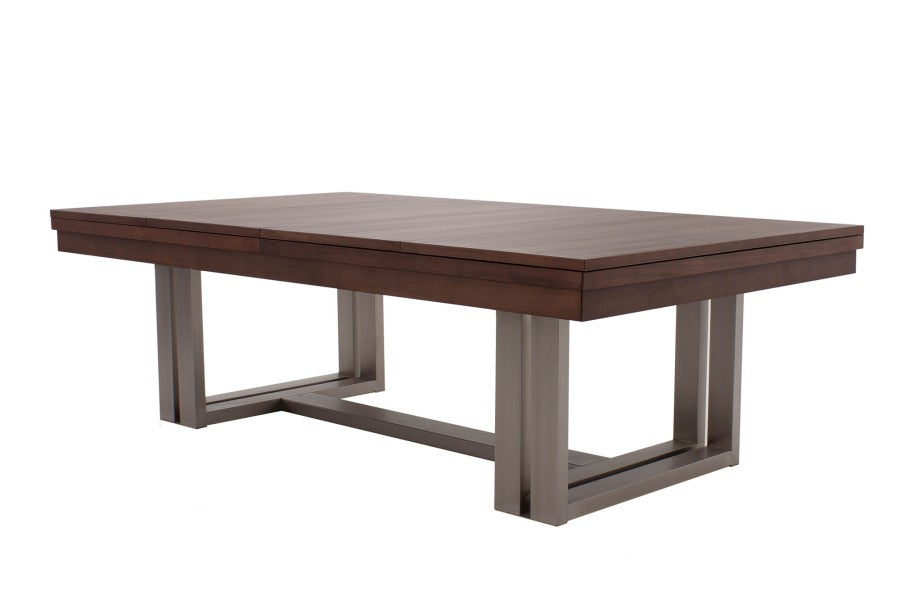 Abdeckplatte, 8 ft. (Fuß), walnuss, für Rasson Trillium & Pierce