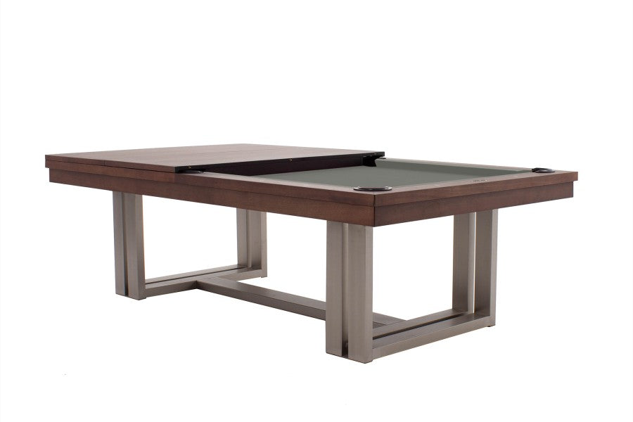 Abdeckplatte, 8 ft. (Fuß), walnuss, für Rasson Trillium & Pierce