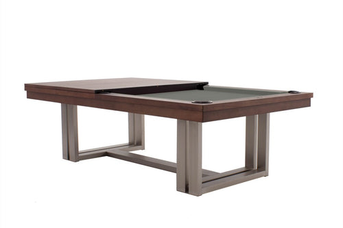 Abdeckplatte, 8 ft. (Fuß), walnuss, für Rasson Trillium & Pierce