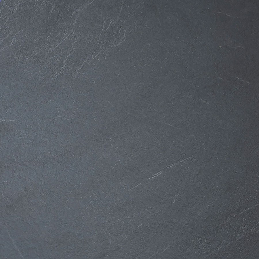 Abdeckplatte, 7 ft. (Fuß), Steindekor für schwarzen Cornilleau Hyphen Outdoor Billardtisch