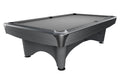 Billardtisch, Pool, Dynamic IV, 9 ft. (Fuß), hellgrau, Simonis 860 grau