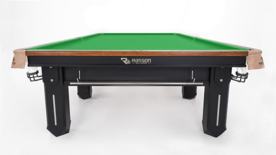 Billardtisch, Snooker, Rasson Sword II, 12 ft. (Fuß)