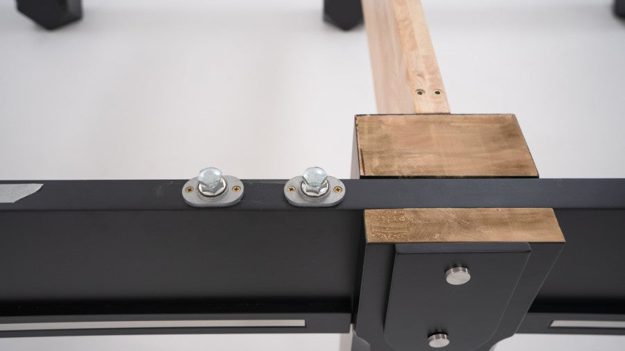 Billardtisch, Snooker, Rasson Sword II, 12 ft. (Fuß)