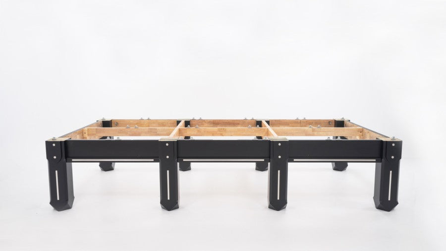 Billardtisch, Snooker, Rasson Sword II, 12 ft. (Fuß)