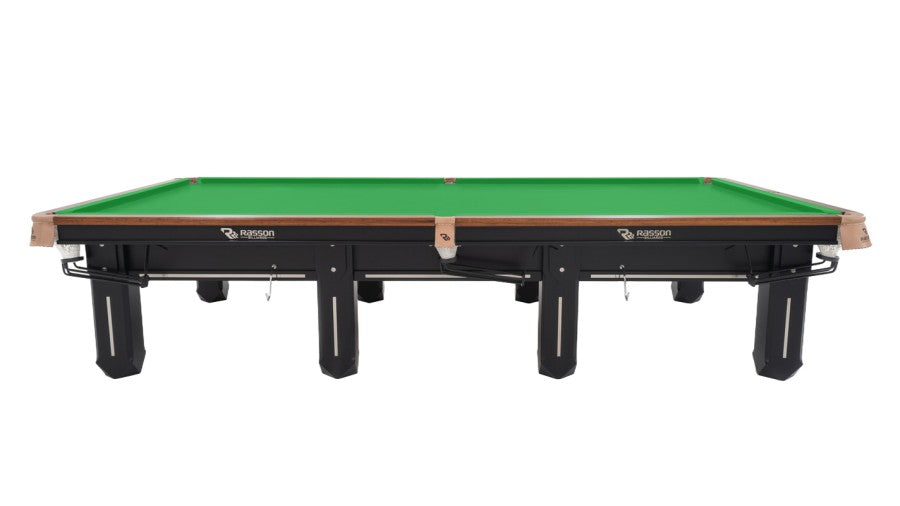 Billardtisch, Snooker, Rasson Sword II, 12 ft. (Fuß)