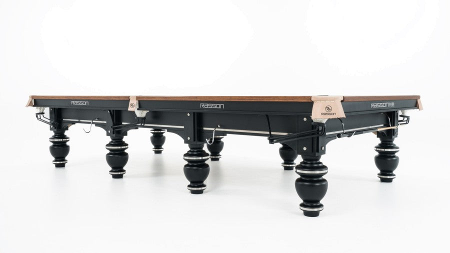 Billardtisch, Snooker, Rasson Strong II, 12 ft. (Fuß)