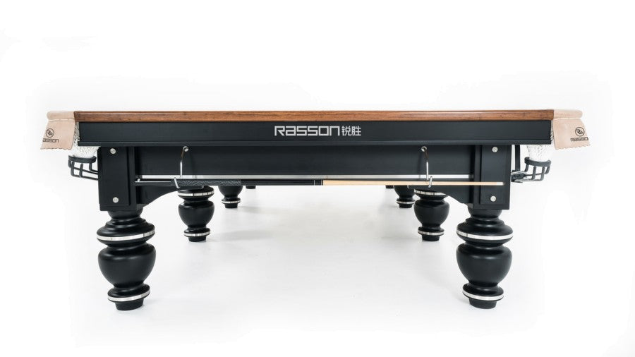 Billardtisch, Snooker, Rasson Strong II, 12 ft. (Fuß)