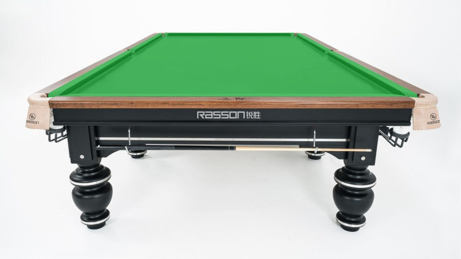 Billardtisch, Snooker, Rasson Strong II, 12 ft. (Fuß)