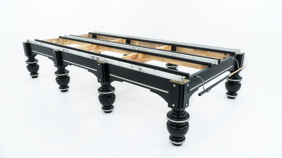 Billardtisch, Snooker, Rasson Strong II, 12 ft. (Fuß)