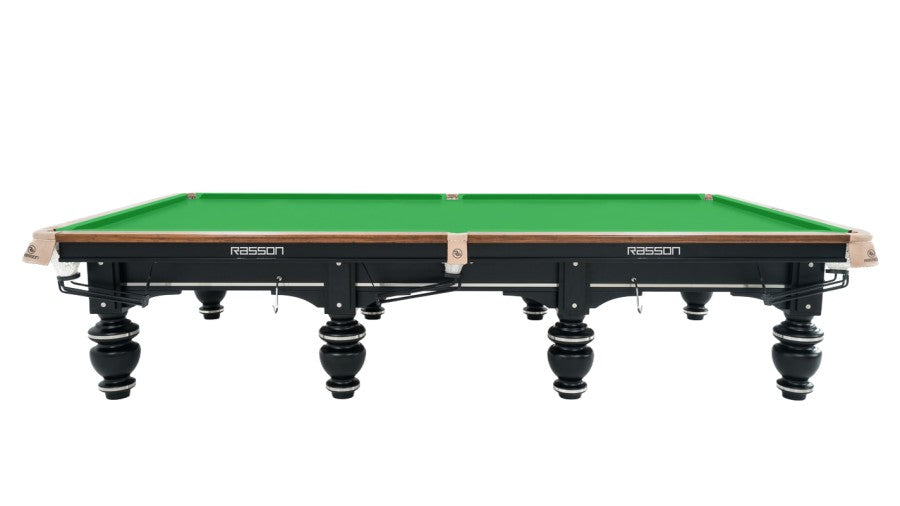 Billardtisch, Snooker, Rasson Strong II, 12 ft. (Fuß)