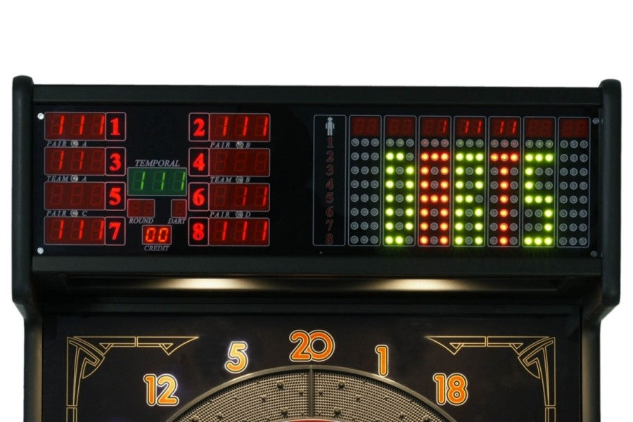 Dartgerät, Cyber Wall Dart