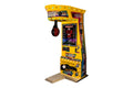 Pro Games Kickboxautomat, Double Hit, gelb