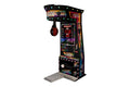 Pro Games Kickboxautomat, Double Hit, schwarz