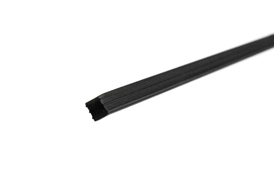 Tuch-Klemmleisten 6,2 x 6,7 mm für Dynamic II-Tische + Triumph Plus (6 Stk.)