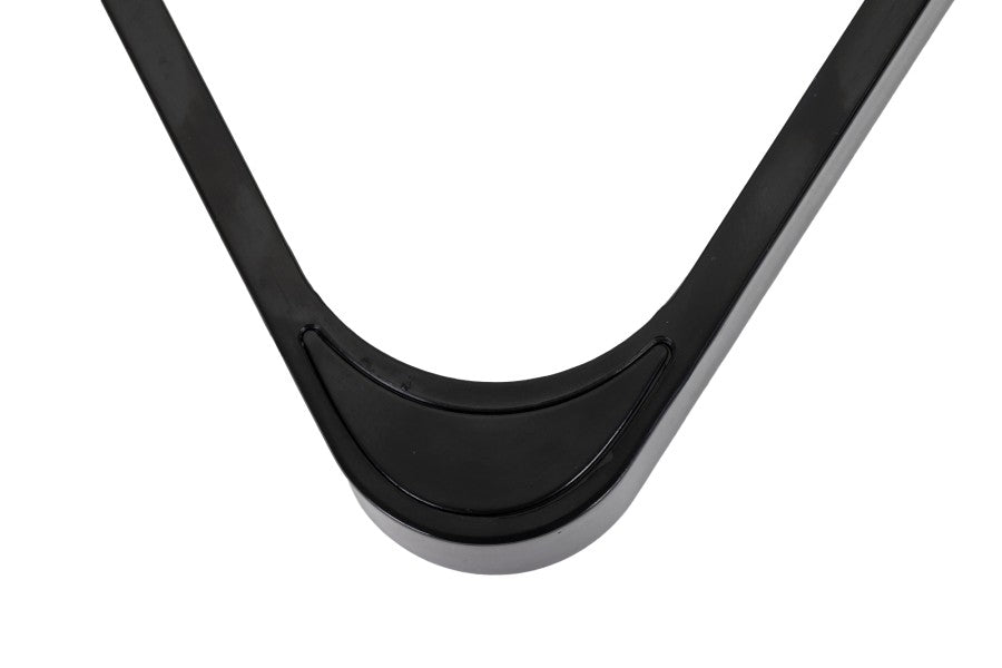 Dreieck, Pool, WM Special, schwarz, 57,2 mm