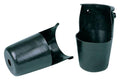 Taschenset für Dynamic I (universal), schwarz, 6 Stück (Set)