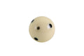 Billardkugel, Pool, Aramith Tournament TV Black, weiß, 57,2 mm