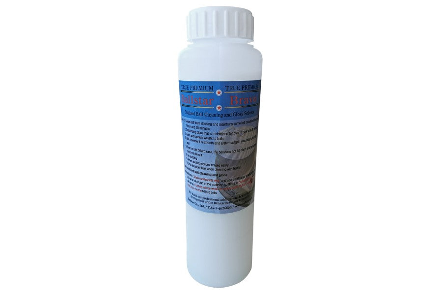 Reiniger für Ballstar und Ballstar Pro, 1 Liter