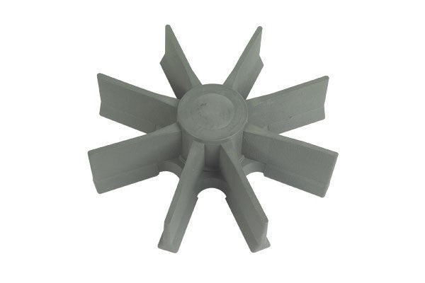 Poolkugel-Flügelrad für Ballstar Pro, 8 Blätter