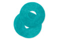 Green Pad für Ballstar Pro, 3 Stück
