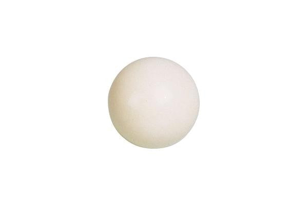 Billardkugel, Snooker, Aramith Tournament, weiß, 52,4 mm