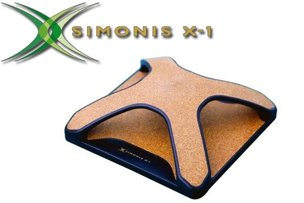Tuchreiniger, Simonis X-1