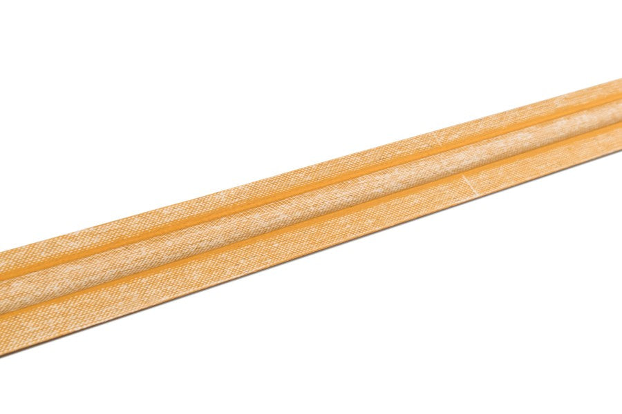 Billard Bandengummi, Pool, Master Pro Rubber, K-55, 48 Zoll, für 9-Fuß-Tische, 6 Stück (Set)