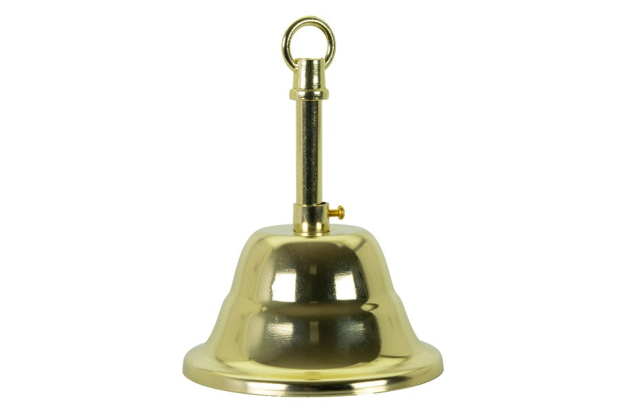 Billardlampe, Classic, grün, 4 Schirme, Ø 35 cm, 180 cm