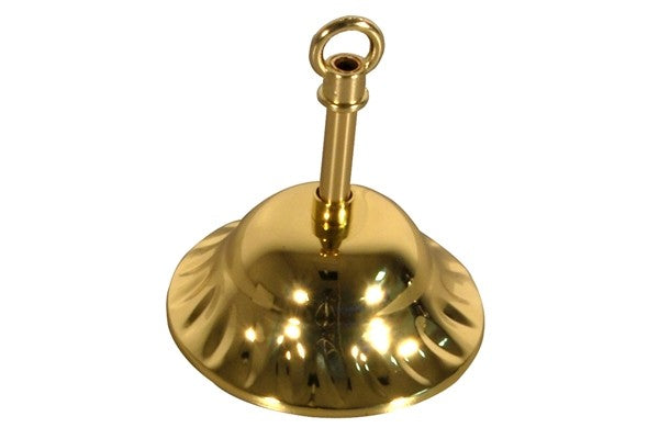 Billardlampe, Evergreen, grün, 6 Schirme, Ø 35 cm, 310 cm