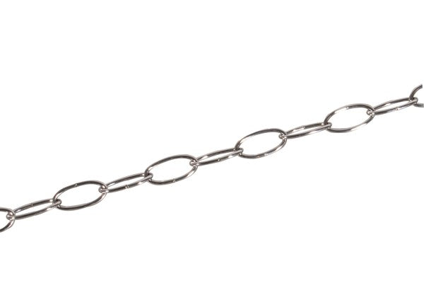 Billardlampe, Memory, weiß-braun, 3 Schirme, Ø 44 cm, 122 cm