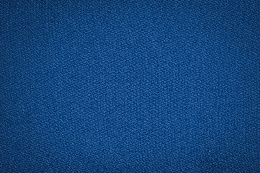 Billardtuch, Hainsworth Set Elite Pro 700 für 9-Fuß-Tisch, royalblau