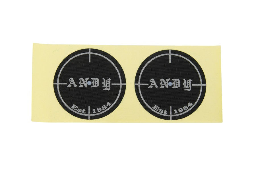 Billardtuch, vorgeschnittenes Set, Andy600 Club, Set für 9-Fuß-Tisch, gelbgrün