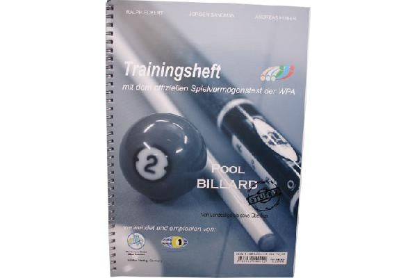 Buch, Trainingsheft Stufe 2, Eckert, Sandman, Huber