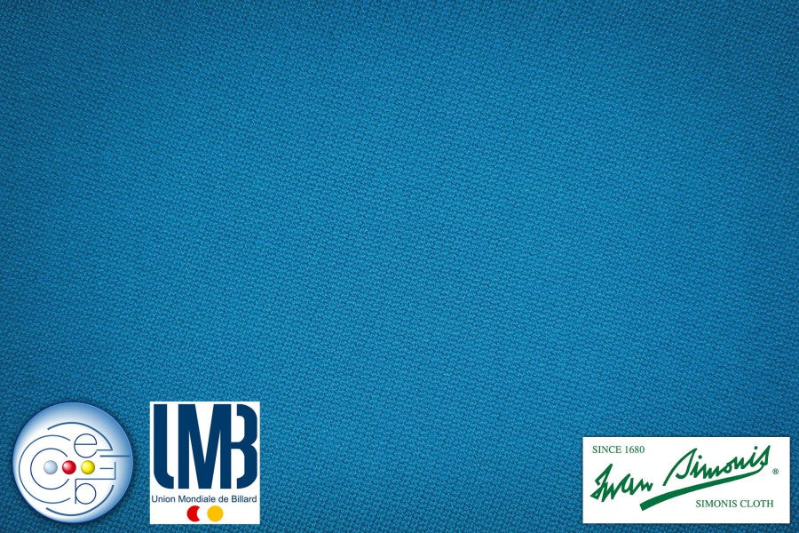 Billardtuch, Simonis Rapid 300, 170 cm, prestige