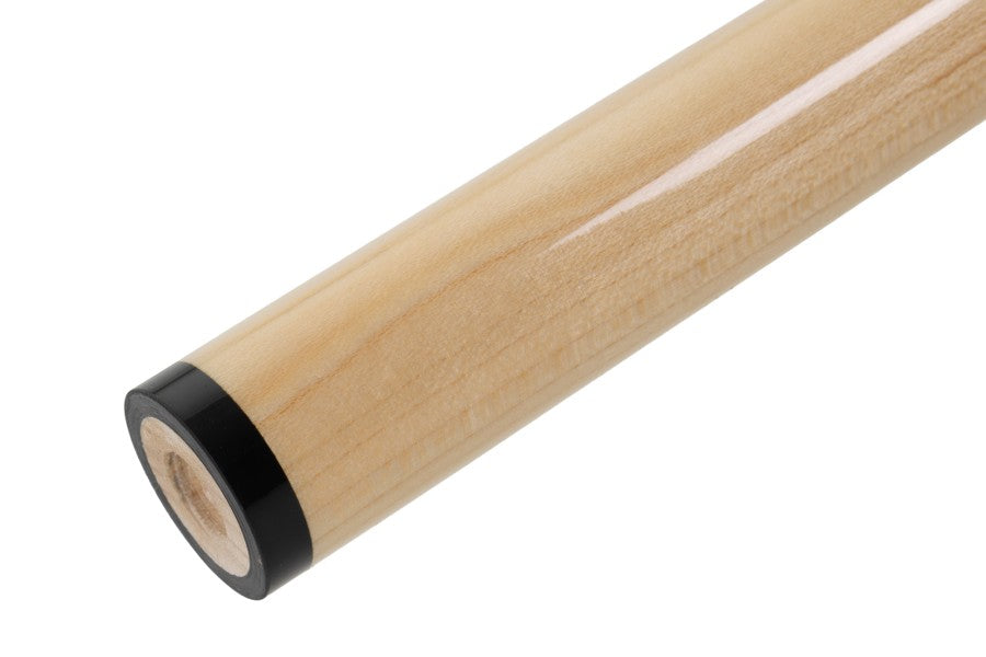 Billardqueue, Pool, Classic DHK-02, Ledergriffband, Radial