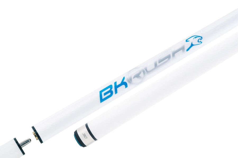 Billardqueue, Pool, Predator BK Rush+ 30th anniversary, NW, Revo Break Jump, Uni-Loc