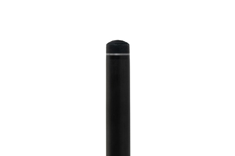 Billardqueue, Pool, Tempest 3 by Fury, C1 Max Carbon Oberteil, 12.5mm, 3/8x10