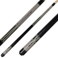 Billardqueue, Pool, Classic Vulcan-4, 3D Grip, 5/16x18