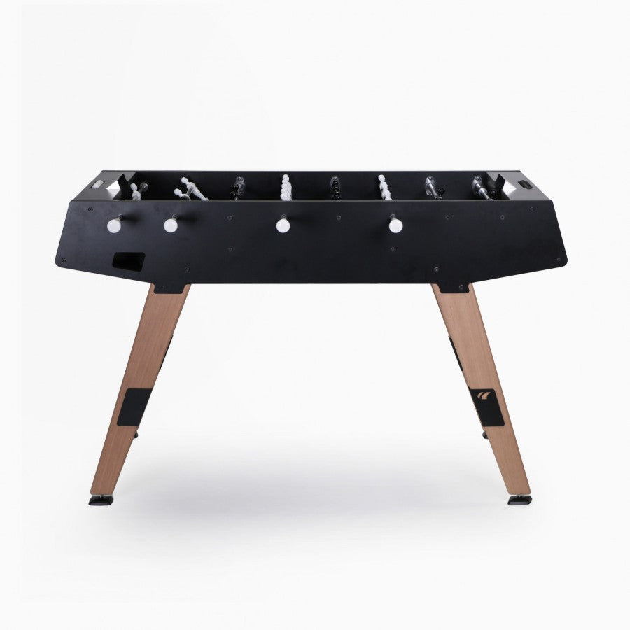 Tischfußball, Cornilleau Origin Outdoor, schwarz