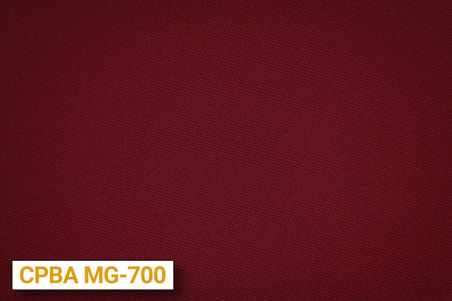 Billardtuch, CPBA MG-700, 168 cm, royalblau