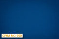 Billardtuch, vorgeschnittenes Set, CPBA MG-700, 8ft., royalblau