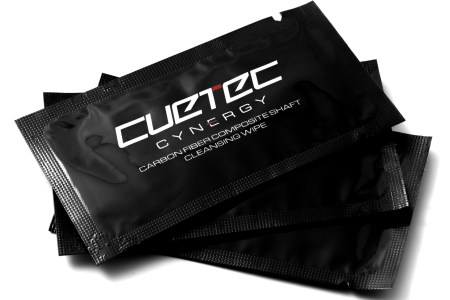 Oberteil, Pool, Cuetec Cynergy CT-15K Carbon, 3/8x14, 21,3mm joint, 12.5mm