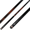 Billardqueue, Pool, Cueroc Carbon Fiber Break, Radial